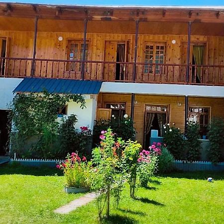 Guest House-Waterfall Chokhuldi Exterior photo